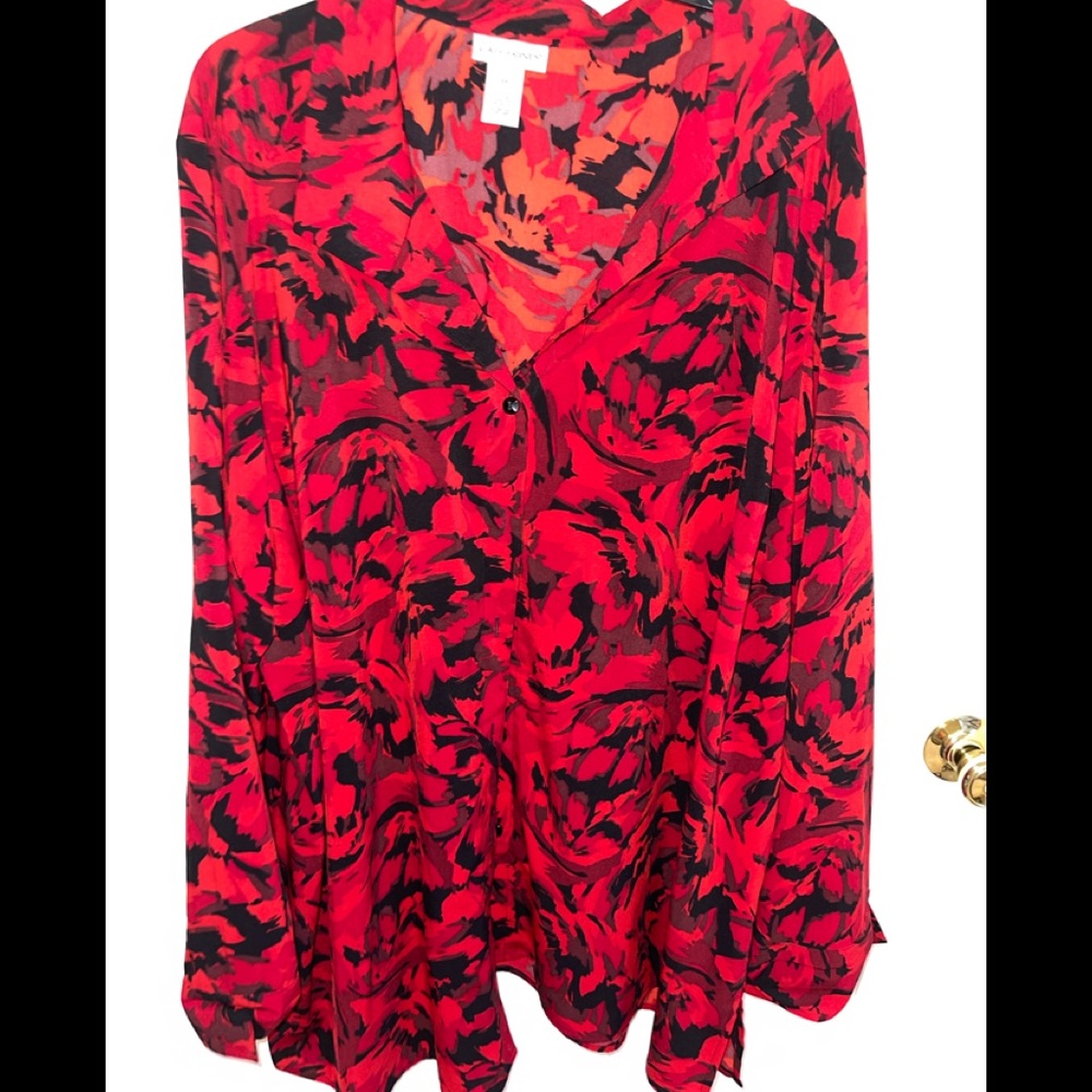 Dress Blouse